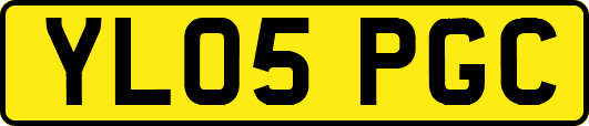 YL05PGC