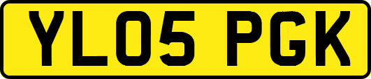 YL05PGK