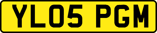 YL05PGM