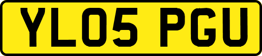 YL05PGU