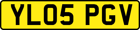 YL05PGV