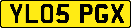YL05PGX