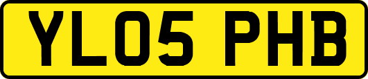 YL05PHB