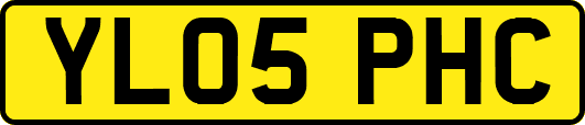 YL05PHC