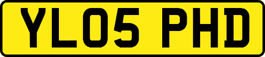 YL05PHD
