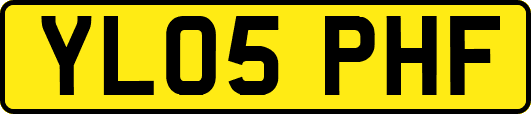 YL05PHF