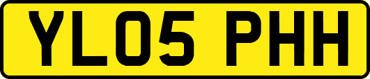 YL05PHH