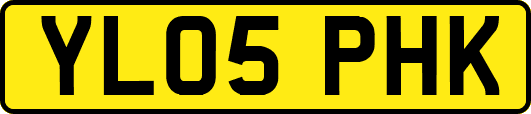 YL05PHK