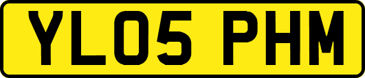 YL05PHM