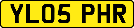 YL05PHR