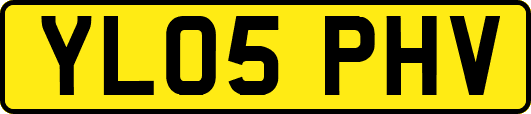 YL05PHV