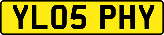 YL05PHY