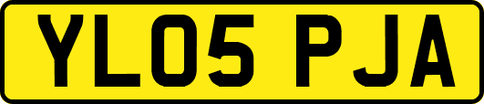YL05PJA