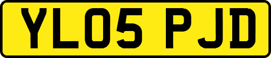 YL05PJD