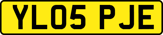 YL05PJE