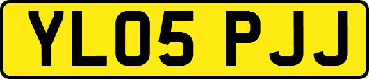 YL05PJJ