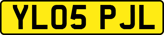 YL05PJL