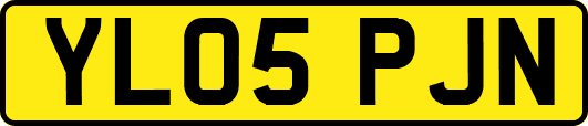 YL05PJN