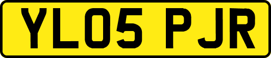 YL05PJR