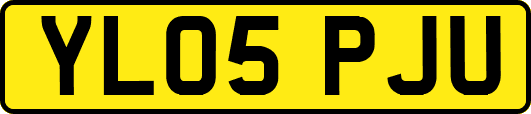 YL05PJU