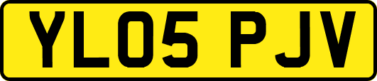 YL05PJV