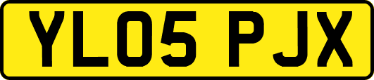 YL05PJX