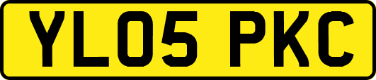 YL05PKC