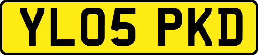 YL05PKD