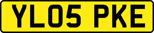 YL05PKE