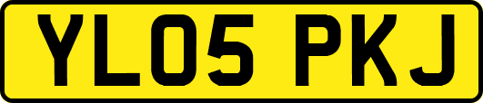 YL05PKJ
