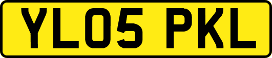 YL05PKL