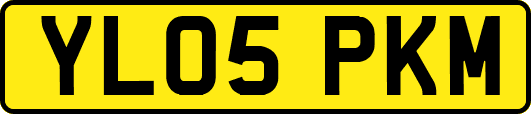 YL05PKM