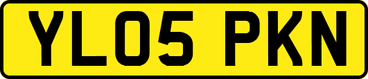 YL05PKN