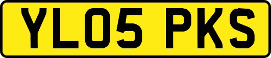 YL05PKS