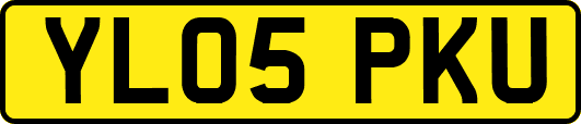 YL05PKU