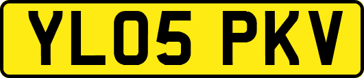 YL05PKV
