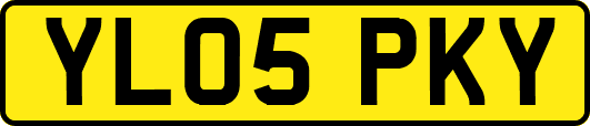 YL05PKY