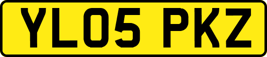 YL05PKZ