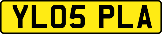 YL05PLA