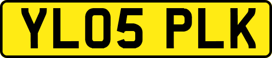 YL05PLK