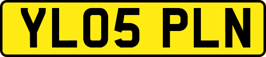 YL05PLN
