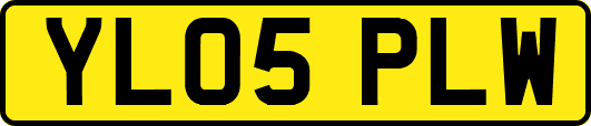 YL05PLW