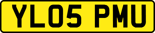 YL05PMU