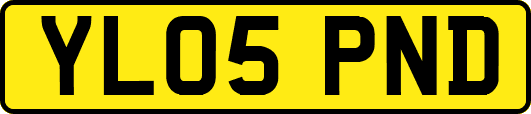 YL05PND
