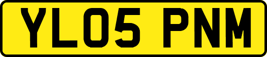 YL05PNM