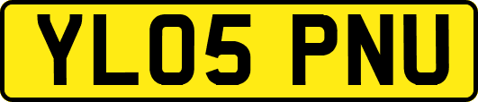 YL05PNU