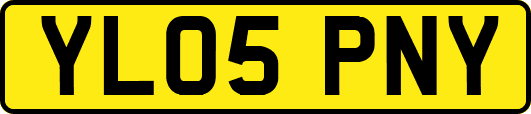 YL05PNY