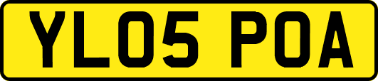 YL05POA