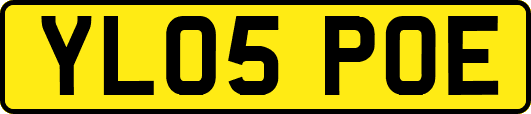 YL05POE