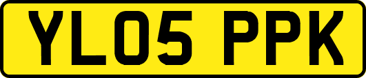 YL05PPK